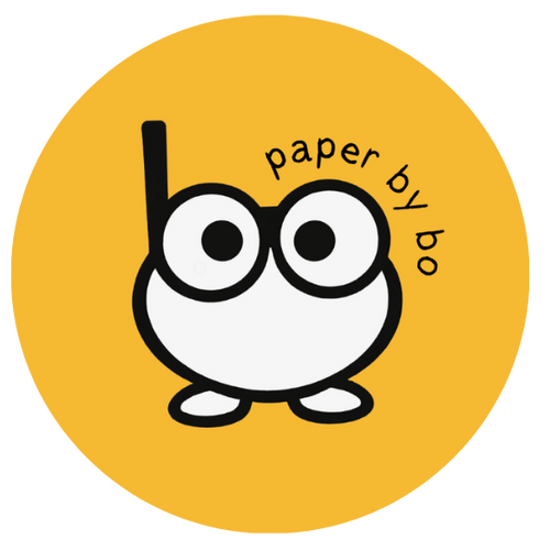 Paper by Bo