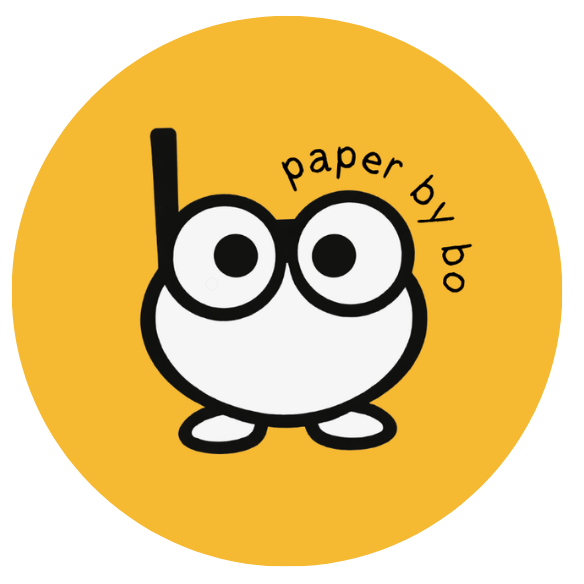 Paper by Bo